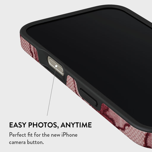 Office Siren - iPhone 16 Pro Max Case 5