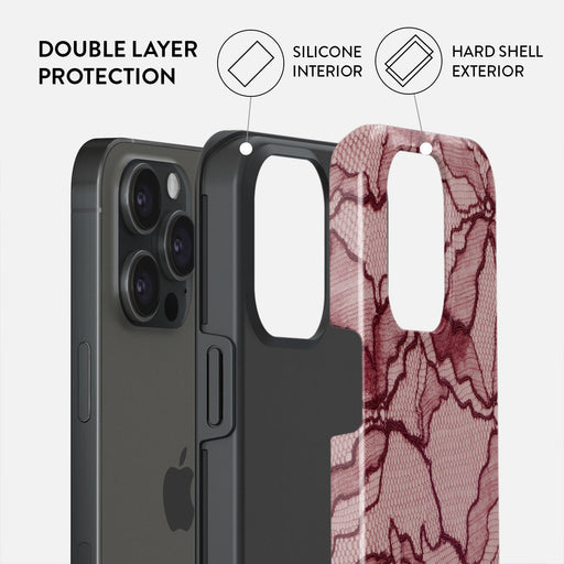 Office Siren - iPhone 15 Pro Max Case 2