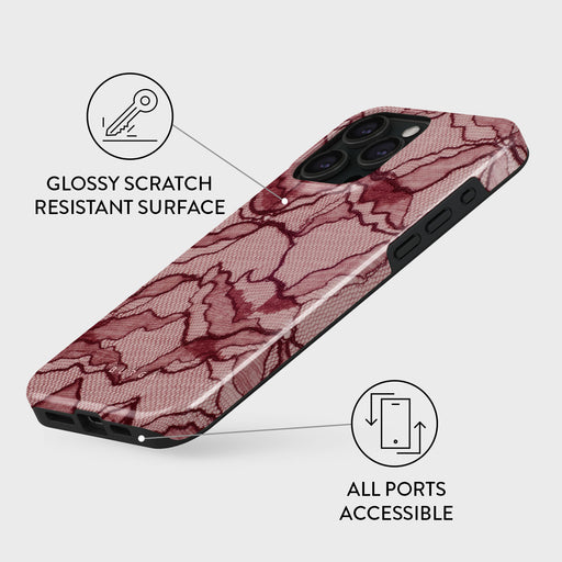 Office Siren - iPhone 15 Pro Max Case 3