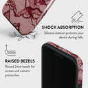 Office Siren - iPhone 15 Pro Max Case 4