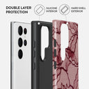 Office Siren - Samsung Galaxy S22 Ultra Case 6
