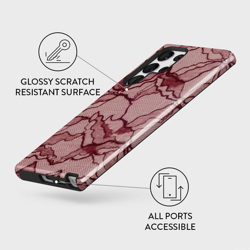 Office Siren - Samsung Galaxy S22 Ultra Case 7
