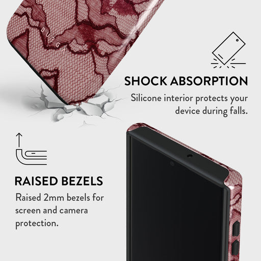 Office Siren - Samsung Galaxy S22 Ultra Case 8