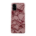 Office Siren - Samsung Galaxy S20 Plus 4G / 5G Case 1