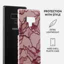 Office Siren - Samsung Galaxy Note 9 Case 2