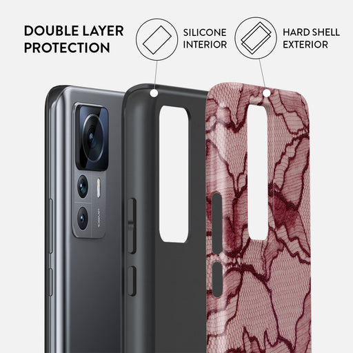 Office Siren - Xiaomi 12T Pro Case 2
