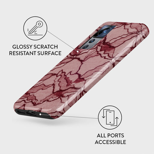 Office Siren - Xiaomi 12T Pro Case 3
