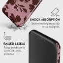 Gossip - iPhone 12 Pro Case 4
