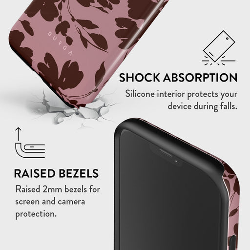 Gossip - iPhone 12 Pro Case 4
