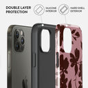 Gossip - iPhone 12 Pro Case 2