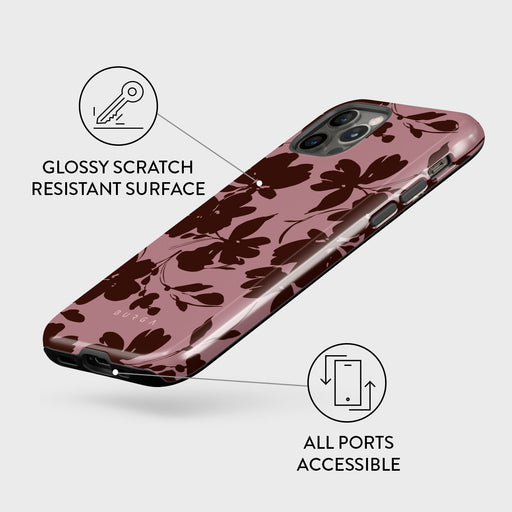 Gossip - iPhone 12 Pro Case 3