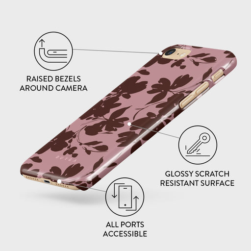 Gossip - iPhone 7 / iPhone 8 Case 3