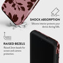 Gossip - Samsung Galaxy S23 Case 4