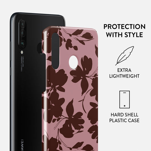 Gossip - Huawei P30 Lite Case 2