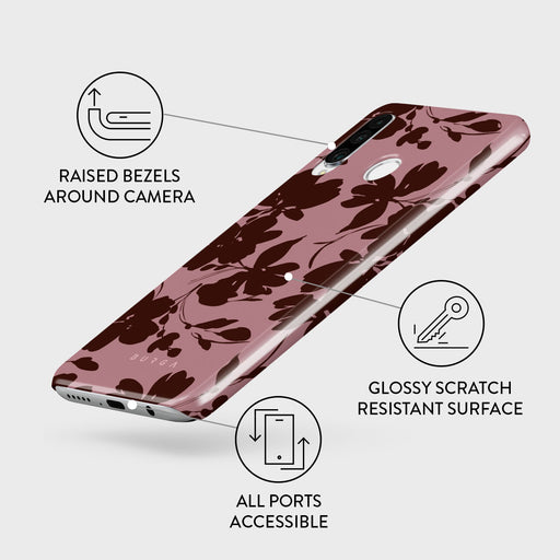Gossip - Huawei P30 Lite Case 3