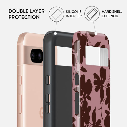 Gossip - Google Pixel 8a Case 2