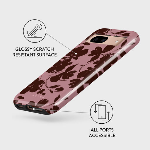 Gossip - Google Pixel 8a Case 3