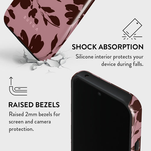 Gossip - Google Pixel 8a Case 4