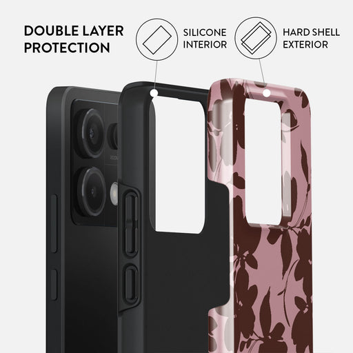 Gossip - Xiaomi Redmi Note 13 Pro 5G Case 2