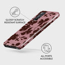 Gossip - Xiaomi Redmi Note 11 Pro+ Case 3