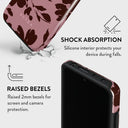 Gossip - Xiaomi Redmi Note 11 Pro+ Case 4