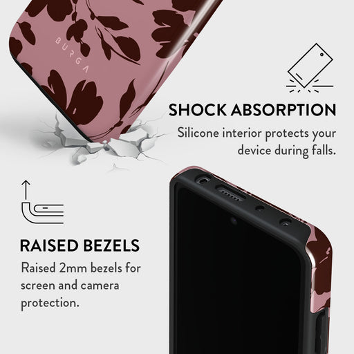 Gossip - Xiaomi Redmi Note 11 Pro+ Case 4