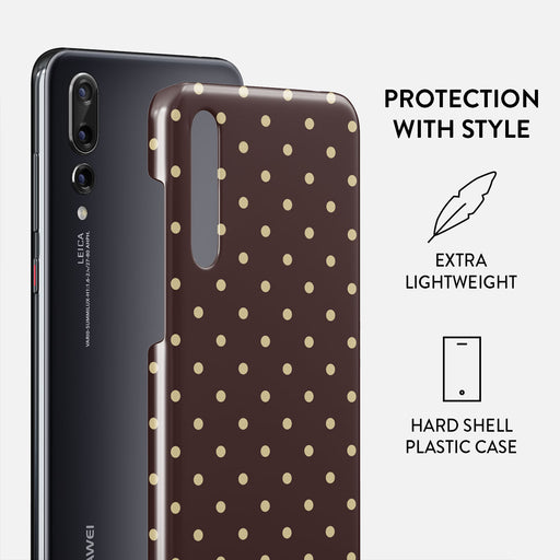Sorry Busy - Huawei P20 Case 2