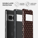 Sorry Busy - Google Pixel 7 Pro Case 2