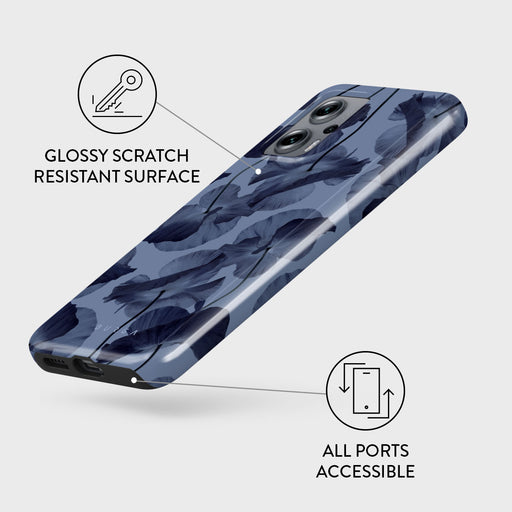 Archives - Xiaomi Redmi Note 11T Pro / 11T Pro+ Case 3