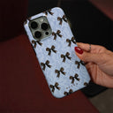 Fashionista - Huawei P40 Case 5