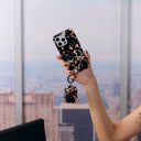 Betty - Samsung Galaxy A70 Case 7
