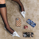 Betty - Samsung Galaxy A70 Case 9