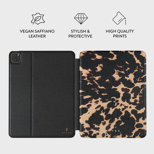 Betty - iPad Pro 12.9 (4th/3rd Gen) Case 3