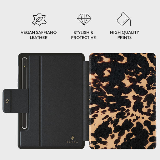Betty - Samsung Galaxy Tab S9+ FE Case 2