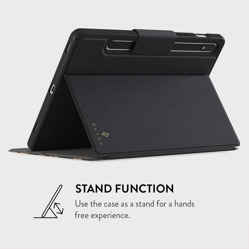 Betty - Samsung Galaxy Tab S9+ FE Case 4