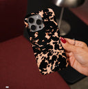 Betty - Samsung Galaxy A70 Case 5