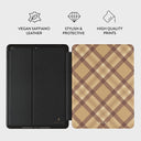 Coffee Break - iPad 10.2 (9th/8th/7th Gen) Case 3
