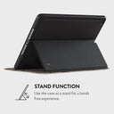 Coffee Break - iPad 10.2 (9th/8th/7th Gen) Case 5