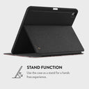 Office Siren - iPad Air 13 (7th/6th Gen) Case 5