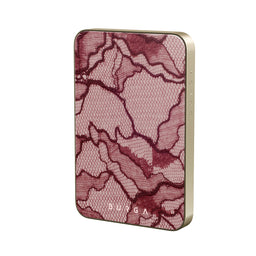 5,000 mAh