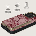 Office Siren - Magnetic Power Bank 7