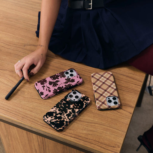 Gossip - iPhone 12 Pro Case 22