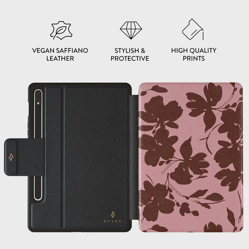 Gossip - Samsung Galaxy Tab S9 Case 2