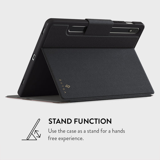 Gossip - Samsung Galaxy Tab S9 Case 4