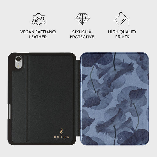 Archives - iPad Mini 8.3 (A17 Pro/6th Gen) Case 3