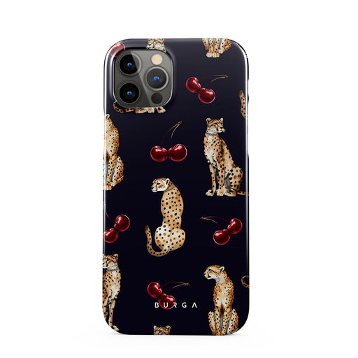 Cougar - iPhone 12 Pro Max Case 1