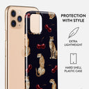 Cougar - iPhone 11 Pro Max Case 2