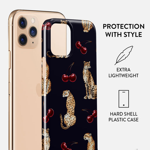 Cougar - iPhone 11 Pro Max Case 2