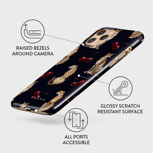 Cougar - iPhone 11 Pro Max Case 3