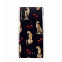 Cougar - Samsung Galaxy Note 10 Case 1